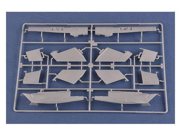 Hobby Boss 1/48 EA-18G Growler | 6939319258144