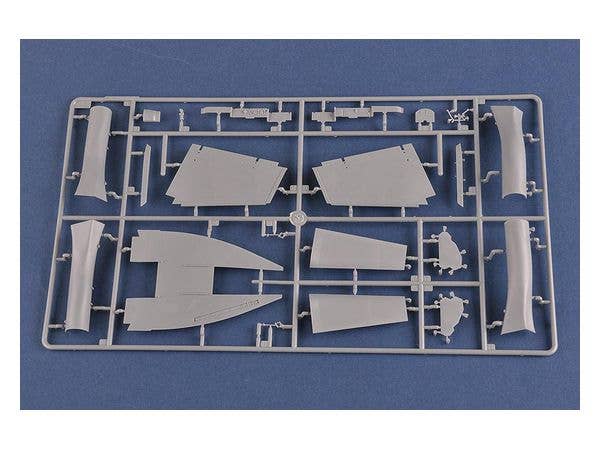 Hobby Boss 1/48 EA-18G Growler | 6939319258144