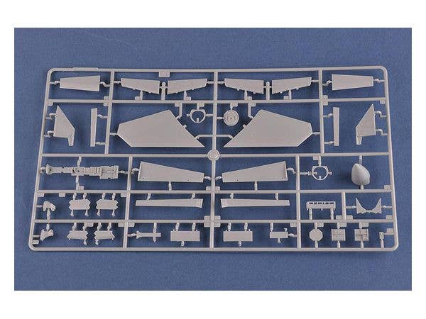 Hobby Boss 1/48 EA-18G Growler | 6939319258144