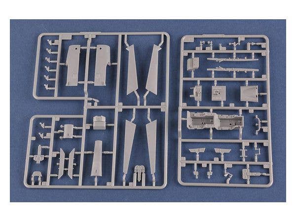 Hobby Boss 1/48 EA-18G Growler | 6939319258144