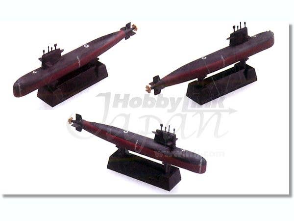 Hobby Boss 1/700 The PLA Navy Type 039G Submarine | 6939319270207