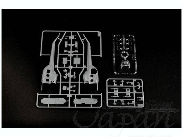 Hobby Boss 1/72 Mil Mi-2US Hoplite gunship variant | 6939319272423