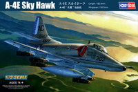 Hobby Boss 1/72 A-4E Sky Hawk | 6939319272546
