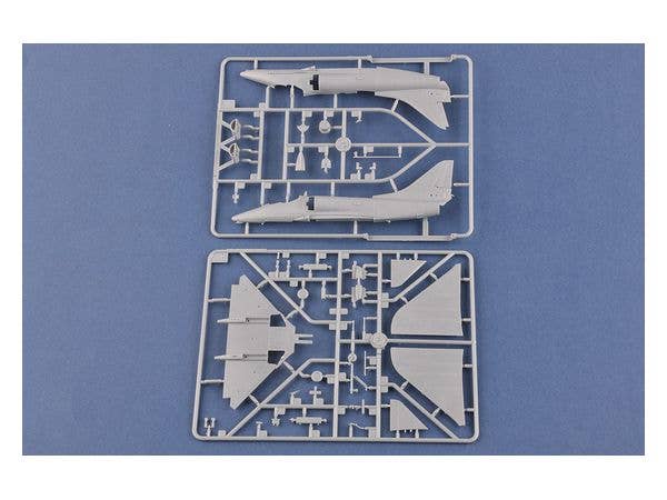 Hobby Boss 1/72 A-4E Sky Hawk | 6939319272546