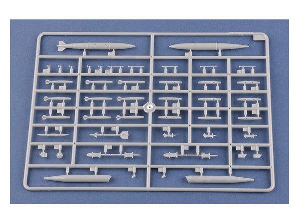 Hobby Boss 1/72 A-4E Sky Hawk | 6939319272546