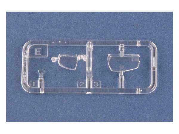 Hobby Boss 1/72 A-4E Sky Hawk | 6939319272546
