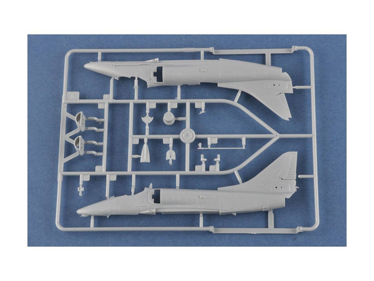 Hobby Boss 1/72 A-4F Sky Hawk | 6939319272553