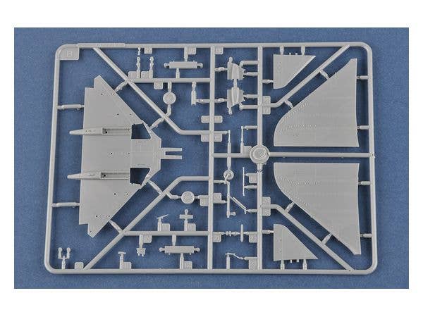 Hobby Boss 1/72 A-4F Sky Hawk | 6939319272553