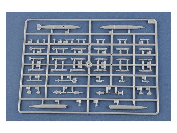 Hobby Boss 1/72 A-4F Sky Hawk | 6939319272553