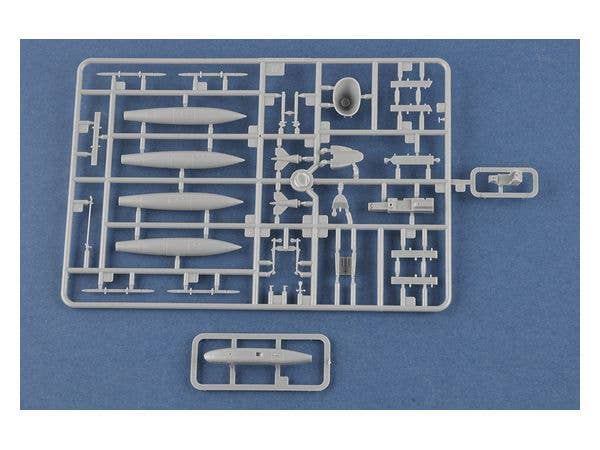 Hobby Boss 1/72 A-4F Sky Hawk | 6939319272553