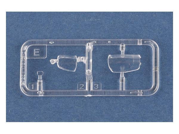 Hobby Boss 1/72 A-4F Sky Hawk | 6939319272553