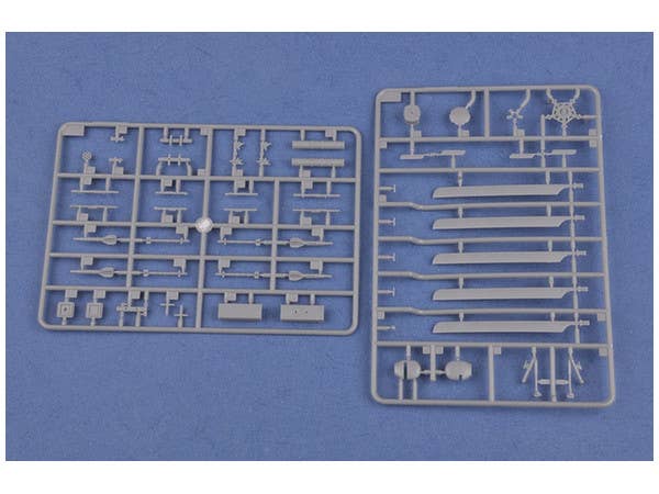 Hobby Boss 1/72 WZ-10 Thunderbolt | 6939319272607