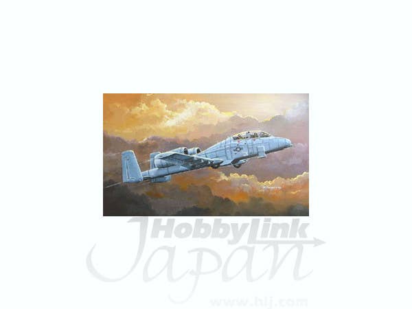 Hobby Boss 1/72 N/AW A-10A Thunderbolt II | 6939319202673