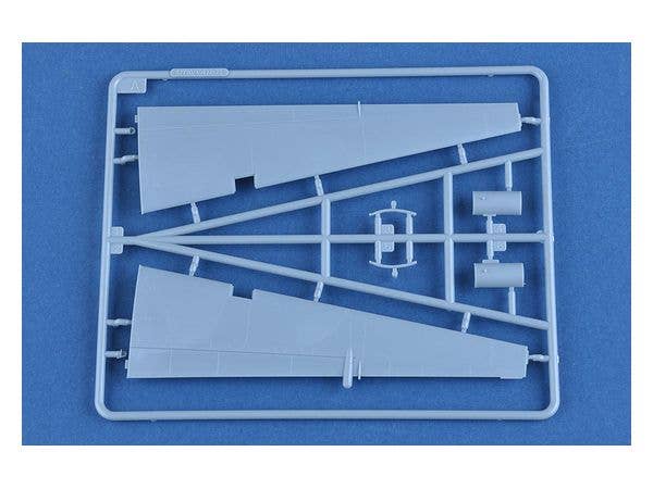 Hobby Boss 1/72 U-2A Dragon Lady | 6939319272706