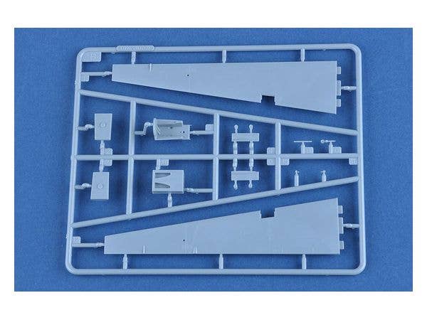 Hobby Boss 1/72 U-2A Dragon Lady | 6939319272706