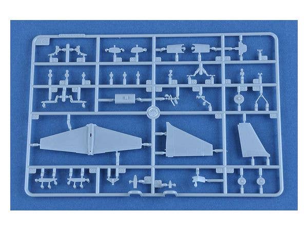Hobby Boss 1/72 U-2A Dragon Lady | 6939319272706