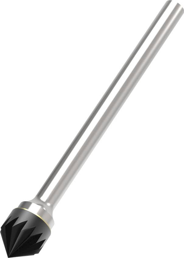 HiQ Parts Chamfer Bit WC (1pc) | 4582370708916