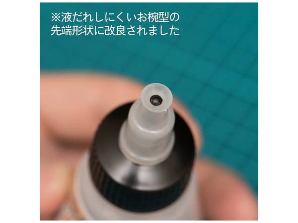 HiQ Parts Dropper Bottle JP 60ml (1pc) | 4582370708978