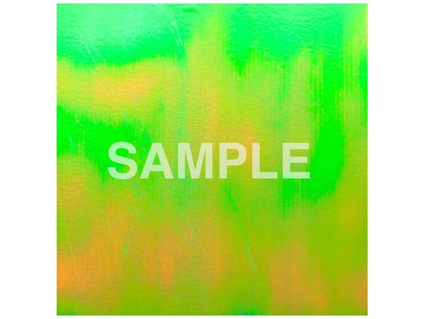 HiQ Parts Aurora Green Seal (1pc) | 4582370706462