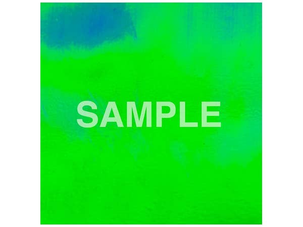 HiQ Parts Aurora Green Seal (1pc) | 4582370706462