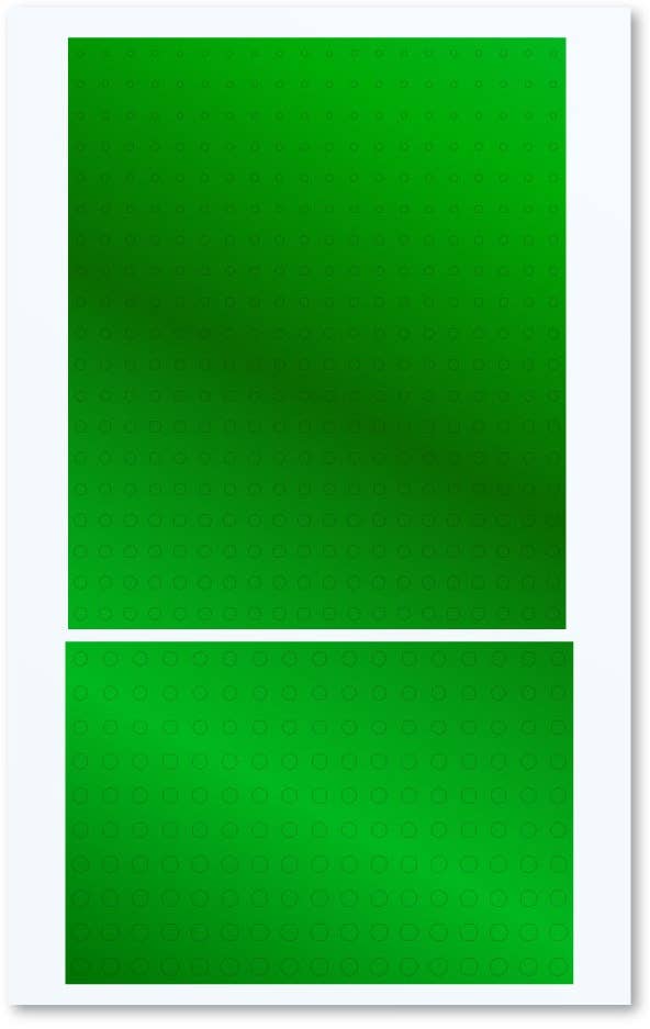 HiQ Parts Circular Metallic seal S (1.0 - 2.8mm) Green (1pc) | 4573211373363