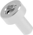 HiQ Parts CP Rivet 1.0mm (10pcs) | 4573211373042