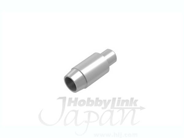 HiQ Parts EZ Gun Muzzle Regular S1.5mm (10pcs) | 4582370704949