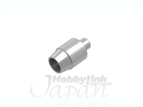 HiQ Parts EZ Gun Muzzle Regular S2.0mm (10pcs) | 4582370704963