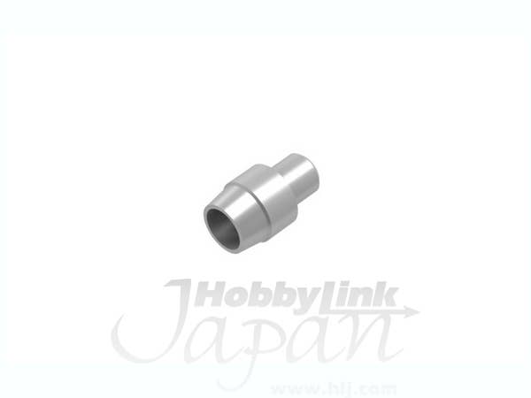 HiQ Parts EZ Gun Muzzle Short S1.5mm (10pcs) | 4582370704840