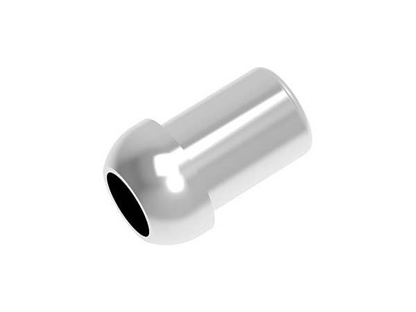 HiQ Parts For FX Joint S2.5mm (4 sets) | 4573211372649