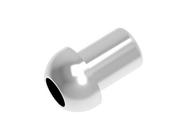 HiQ Parts For FX Joint S 3.0mm (4sets) | 4573211372656