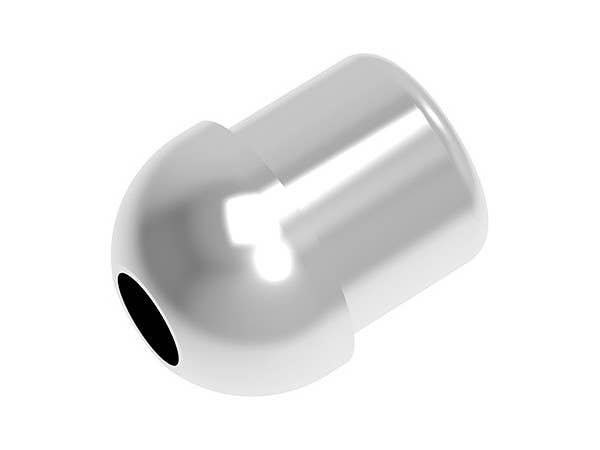 HiQ Parts For FX Joint S 4.0mm (4sets) | 4573211372663
