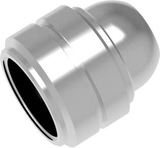 HiQ Parts FX Pipe S2.5mm (20pcs) | 4573211372564