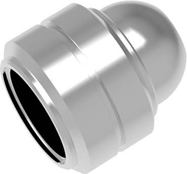 HiQ Parts FX Pipe S3.0mm (20pcs) | 4573211372571