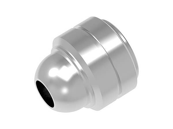 HiQ Parts FX Pipe S3.0mm (20pcs) | 4573211372571