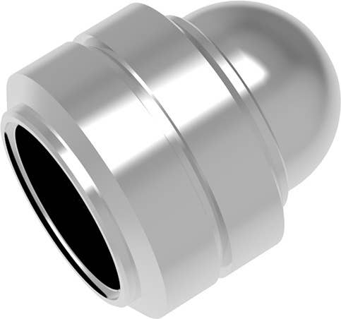 HiQ Parts FX Pipe S 4.0mm (20pcs) | 4573211372588