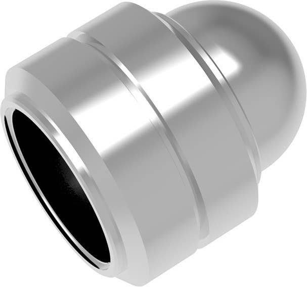 HiQ Parts FX Pipe S5.0mm (20 pcs) | 4573211372595