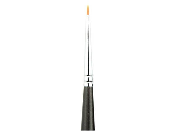 HiQ Parts Kumano Brush KM Detail Brush Ultra-fine (1pc) | 4573211378214