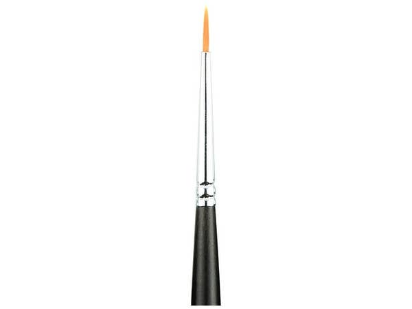 HiQ Parts Kumano Brush KM Detail Brush Microfine (1pc) | 4573211378221