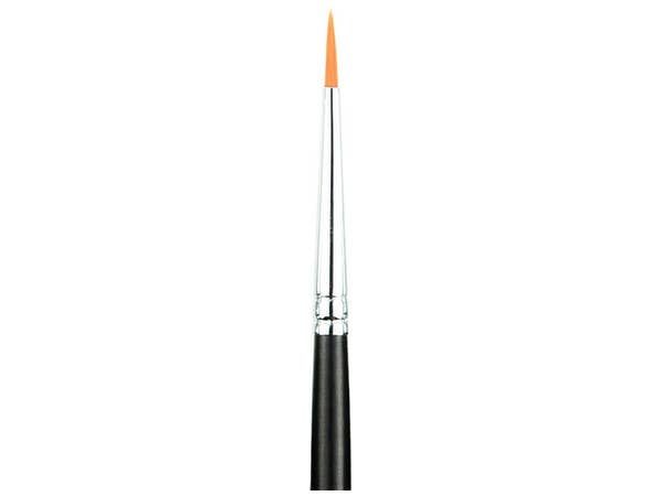 HiQ Parts Kumano Brush KM Detail Brush Fine (1pc) | 4573211378238