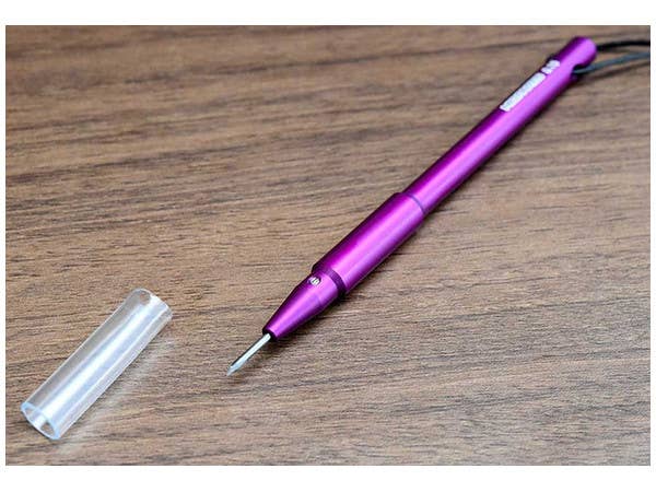 HiQ Parts Line Scriber CS 0.15mm (1pcs) | 4573211374339