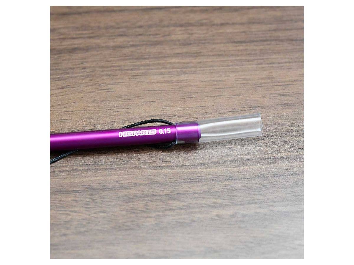 HiQ Parts Line Scriber CS 0.80mm (1pcs) | 4573211374377