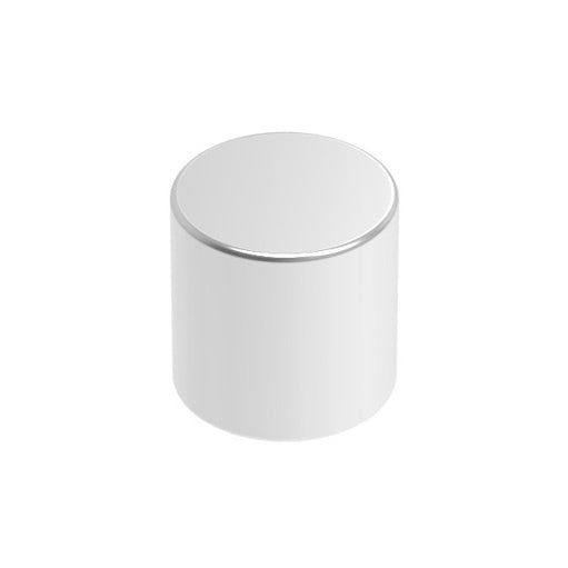 HiQ Parts Neodymium Magnet N52 Round Shape Diameter 3mm x Height 3mm (10pcs) | 4573211370676