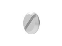HiQ Parts Minus Mold 2 3.0mm (10pcs) | 4582370706554