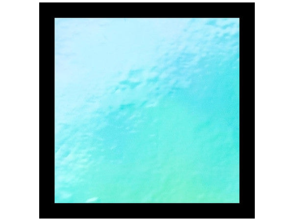 HiQ Parts Mirage Green Seal (1pc)