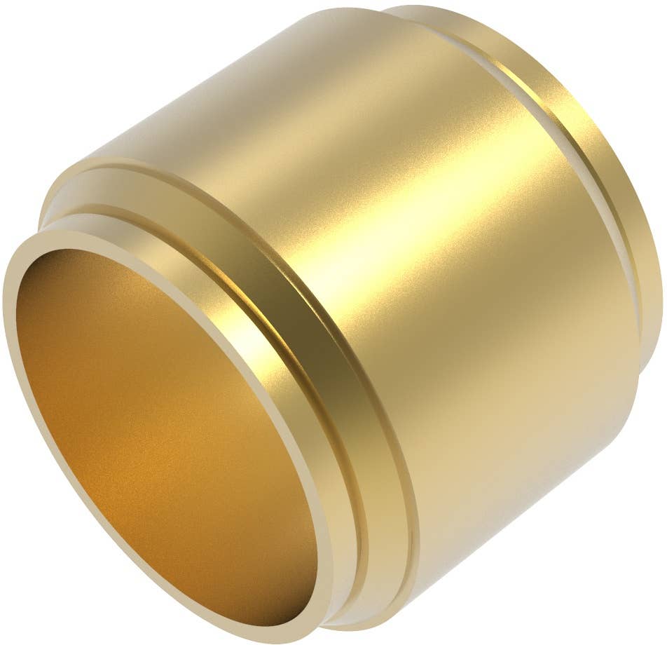 HiQ Parts NP Pipe Gold L (20 pcs) | 4573211375862