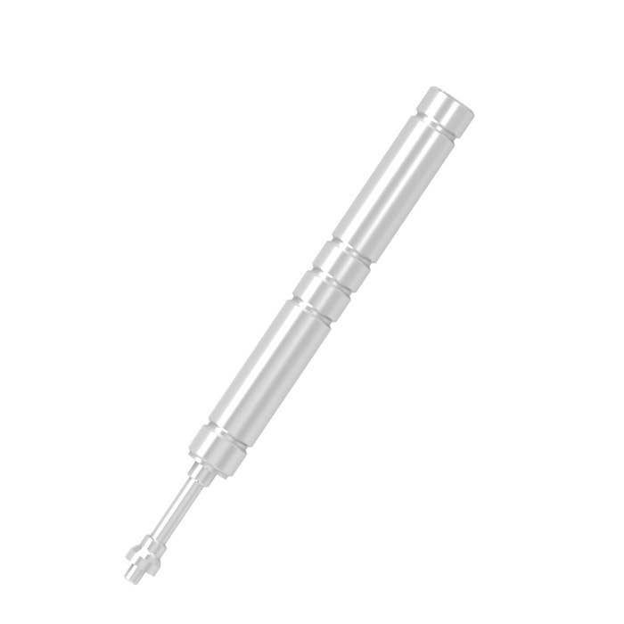 HiQ Parts RD Antenna 2 M (2sets) | 4582370706738