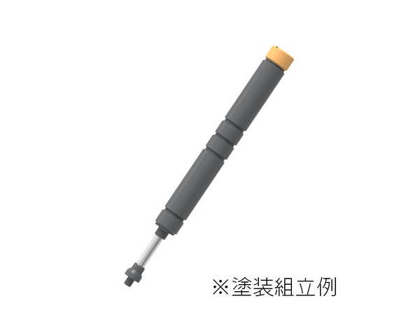 HiQ Parts RD Antenna 2 M (2sets) | 4582370706738