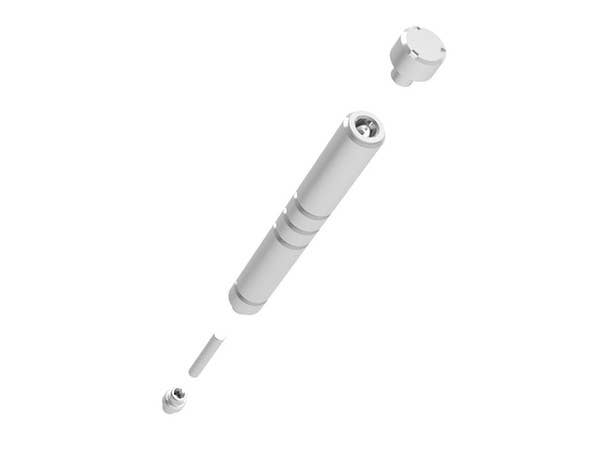 HiQ Parts RD Antenna 2 S (2sets) | 4582370706721