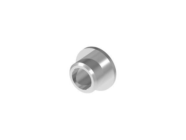 HiQ Parts RN Rivet A 3.0mm (10pcs) | 4573211371468